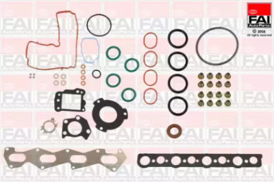 FAI AUTOPARTS hs1643nh -  Комплект прокладок, головка цилиндра